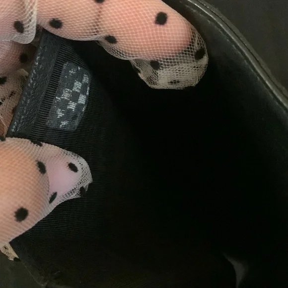 🔥SOLD🔥 Chanel Black Lambskin Wallet - Picture 5 of 8